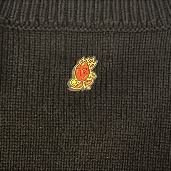 Melody Ehsani Hot Girl Club Sweater - Picture 6 of 8